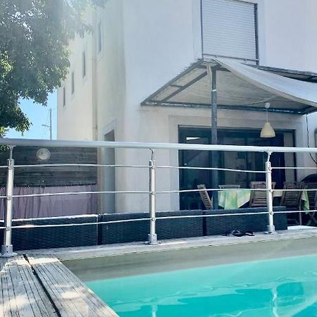 Villa La Grange Prox Tramway Marseille Eksteriør billede